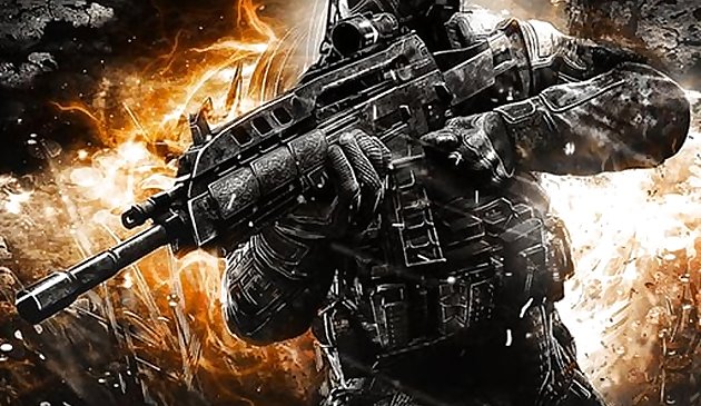 Counter Strike : Survival