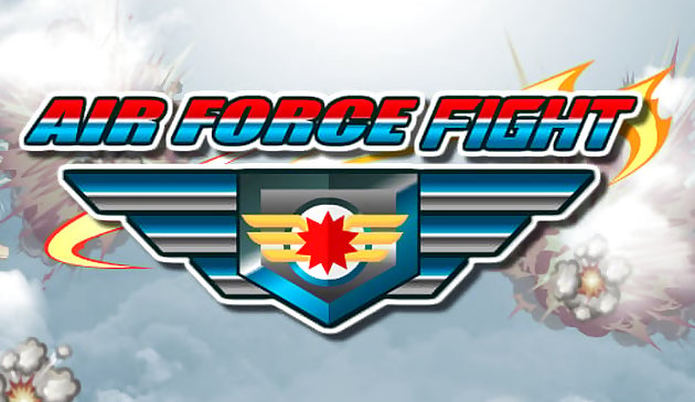 Air Force Fight