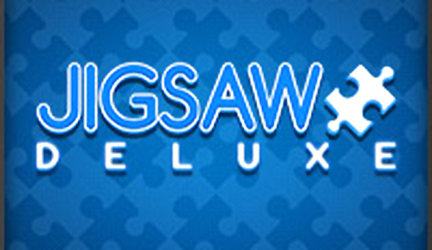 직소 디럭스 (Jigsaw Deluxe)