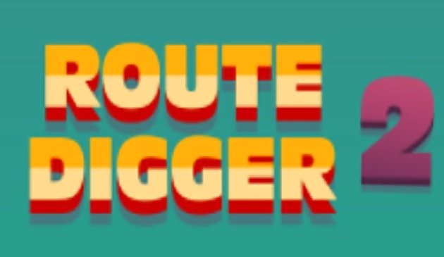 Routenbagger 2 HD