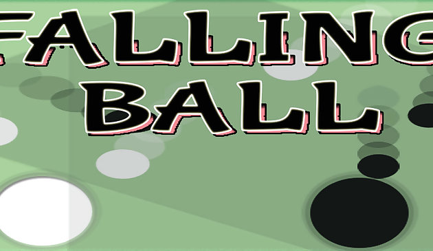 Falling Ball