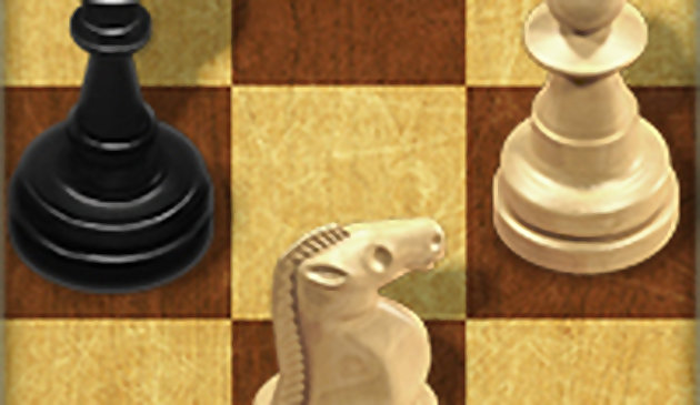 Maître d’échecs