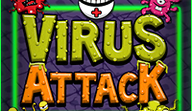Ataque de virus