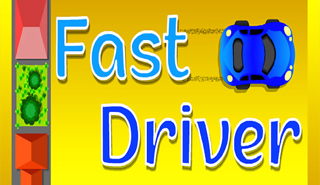 EG Fast Driver