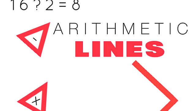 Арифметические линии