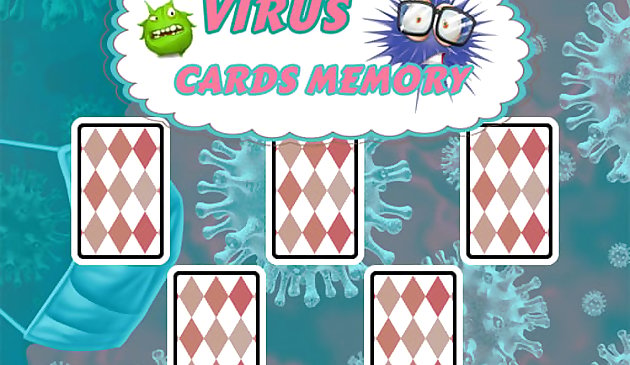 바이러스 카드 메모리