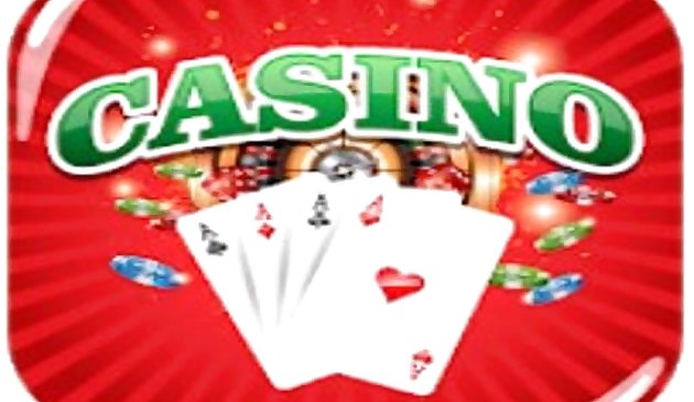 Casino-Speicher