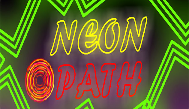 EG Neon-Pfad