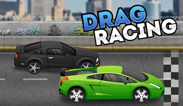 Drag Racing Top-Autos