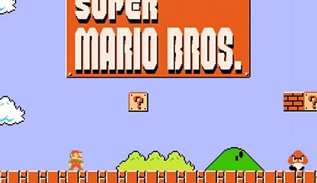 Super Mario Clásico