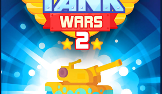 Танковые войны 2