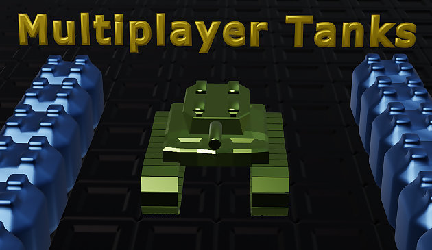 Multiplayer-Panzer