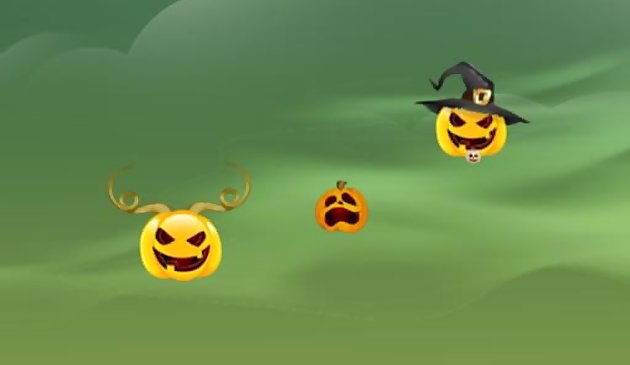 Defensa de Halloween