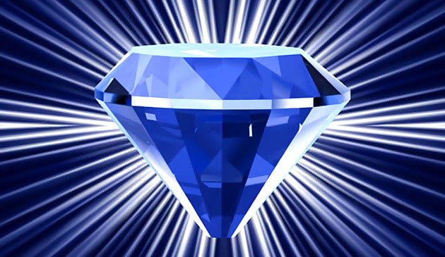 Diamonds Mission