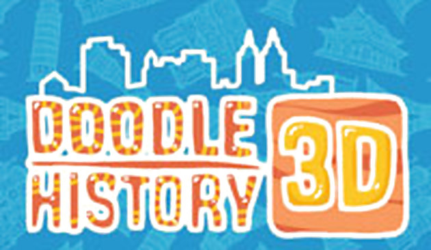 Doodle History