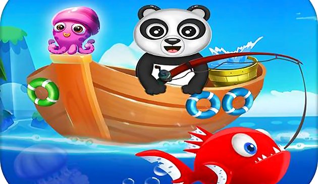 fishing games for kids