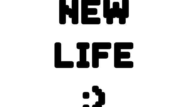 Neues Leben