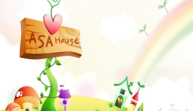 아름다운 장소의 차이점