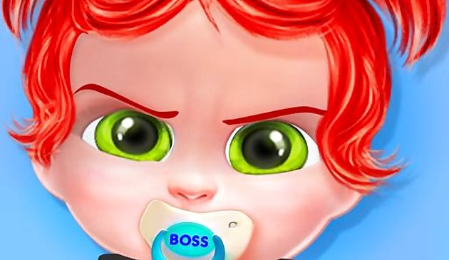 Baby Kids Care - Игра «Няня для детей»