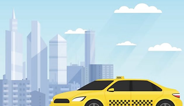 택시 타기 차이