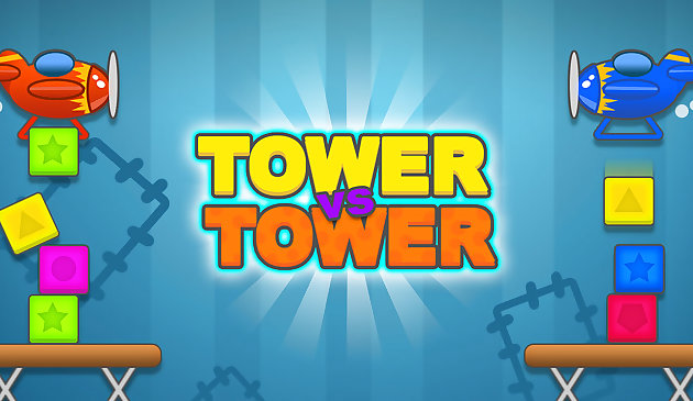 Tower vs Tower