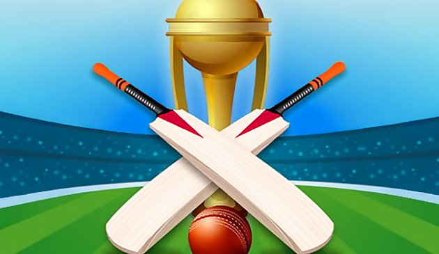 Cricket-Champions-Pokal