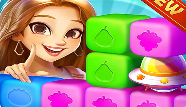 おもちゃブロックブーム