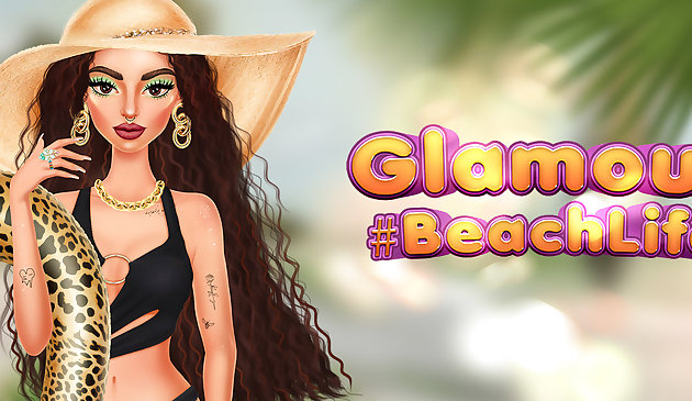 Glamour BeachVie