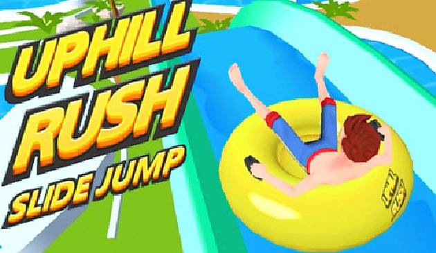 Игра прыгать воду. Игра Апхилл Раш: прыжки с горки. Uphill Rush игра скейтер. Uphill Rush играть. Uphill Rush 5.