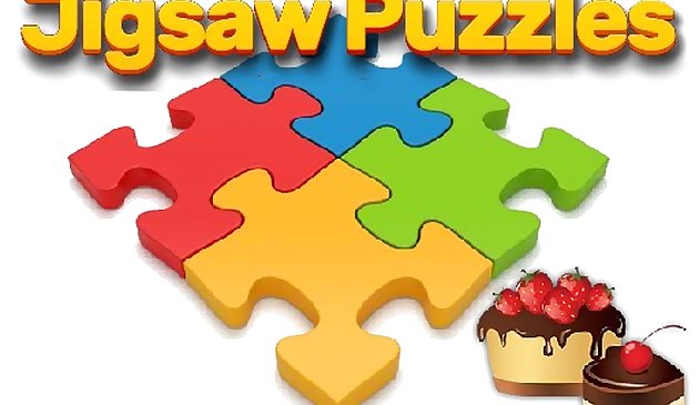 Tasty Food Jigsaw Puzzle