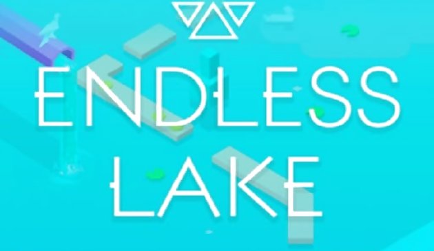 Endless Lake