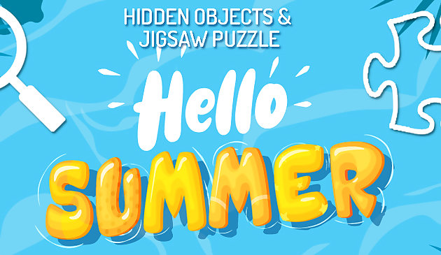 HidJigs Привет, Лето