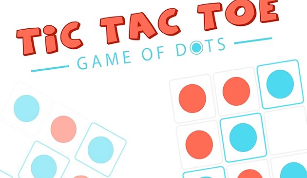TicTacToe El juego original