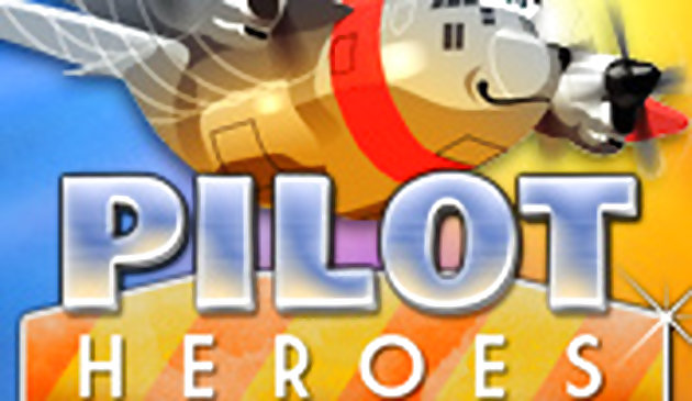 Герои-пилоты