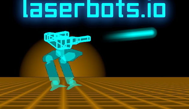 Laserbots