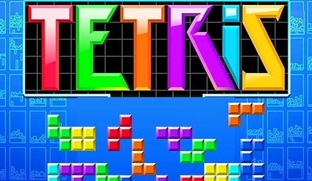 Maestro de Tetris