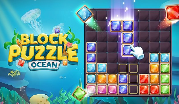 Block Puzzle Ocean