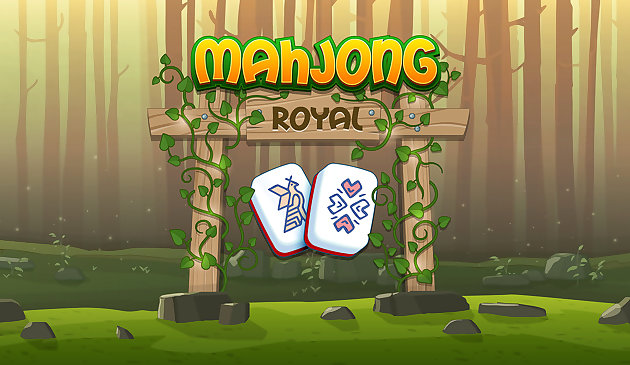 마작 로얄 (Mahjong Royal)