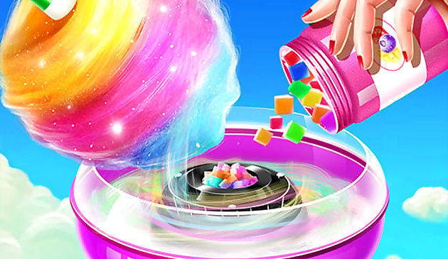 Süße Fruchtbonbons - Candy Crush 2022