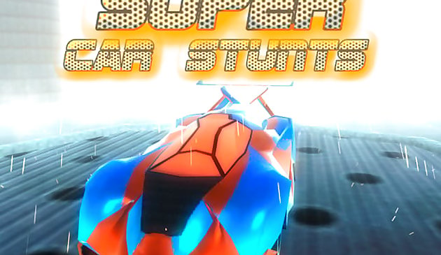 Super-Auto-Stunts