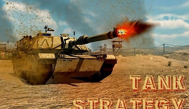 Estrategia del tanque