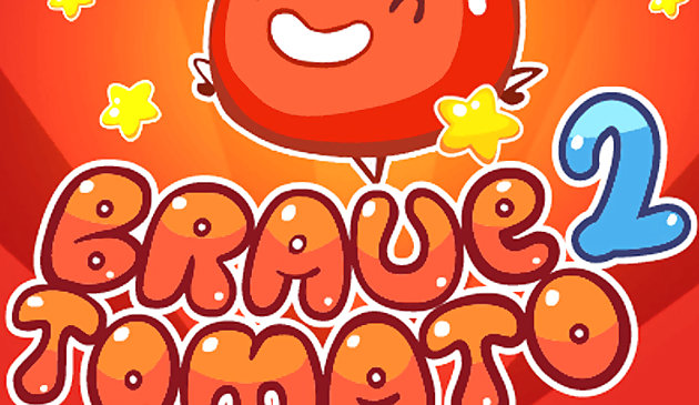 Brave Tomate 2