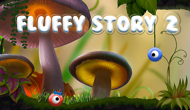 Fluffy Story 2