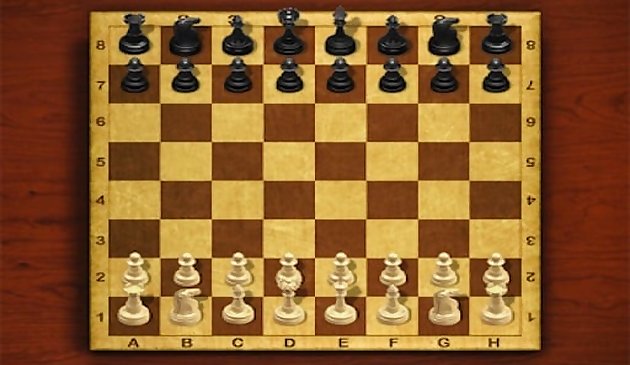 Meister-Schach