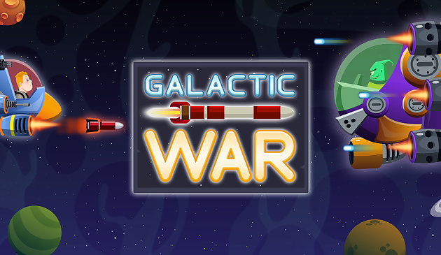 Guerra Galáctica