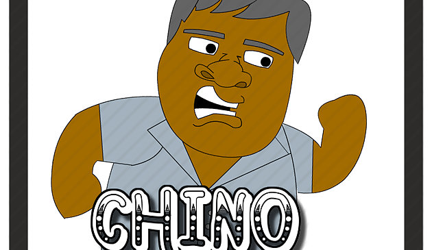 Chino Run
