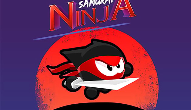 Samurai-Ninja