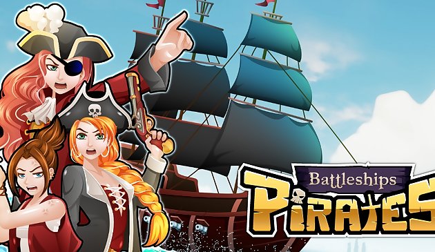 Schlachtschiffe Piraten