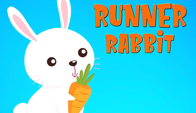 Runner Rabbit