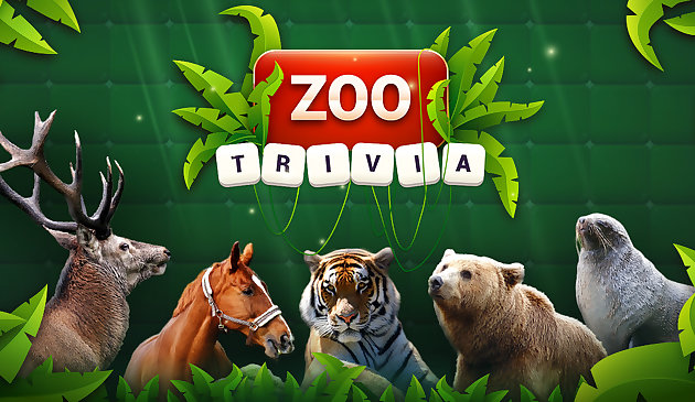動物園トリビア